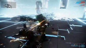 Оружие ближнего боя ЛАЦЕРА Warframe