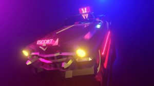 Nikitata & FindMyName - Escort (LIVIX Remix)