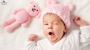 Super Relaxing Beethoven Ode To Joy Lullaby Version ♥ Baby  Sleep Music ♫ Calming Soothing Hushaby.