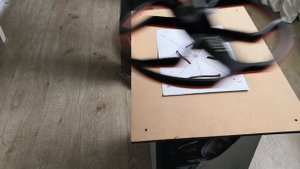 Nail Board Test и катушка Карма 13 для ММК.