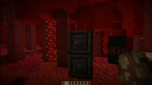 Кто разрушил бастионы в Minecraft