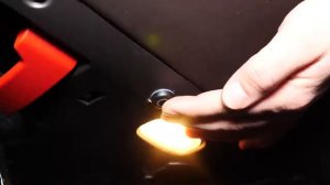 Экстренное снятие с охраны сигнализации Starline