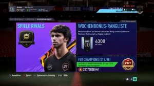 FIFA 21: Prime ICON Packs$$ + WL Start??