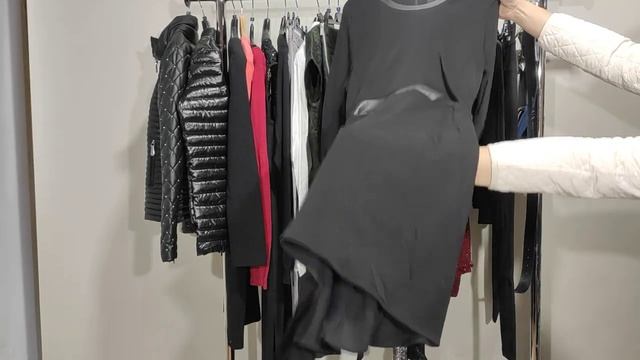 Лоты одежды Karl Lagerfeld+Guess. Оптом. Лот 9