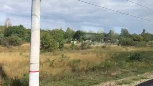 Кисловодск Ессентуки Пятигорск на электричке