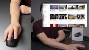 CadMouse Pro Wireless Unboxing and Review - Mouse for CAD Professionals - 3Dconnexion