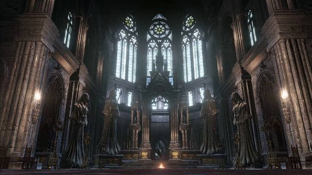 Elden Ring's Possible Connections to Dark Souls Explained (Elden Ring + Dark Souls Theory) смотреть онлайн