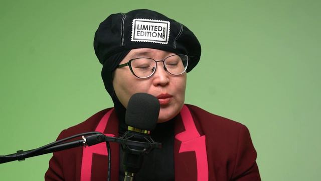 ОРАЗАНЫ ҚАЛАЙ ҰСТАЙМЫЗ / PODCAST