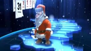 New Years Video Clip for Russia Today