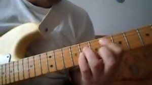 Как играть.Ария-Улица роз.Куплет.