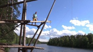 Озеро Ястребиное