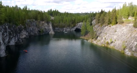 Карелия снится.mp4 смотреть онлайн