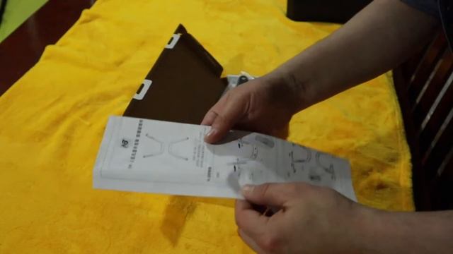 SOPORTE MARCA NORTH BAYOU  NB H160 H2 PARA MONITOR NO VESA Y PORTATIL FP1 Y NBH 2 смотреть онлайн