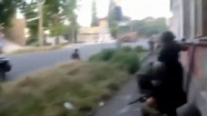 Встань, страх преодолей!