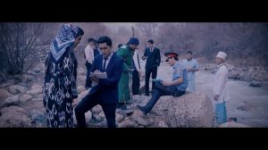 Сафармухаммад - Маъное надорад / Safarmuhammad - Ma'noe Nadorad (2019)