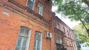 Купеческий дом Братьев Дроздовых 18 Краснодар обзор дома Центр