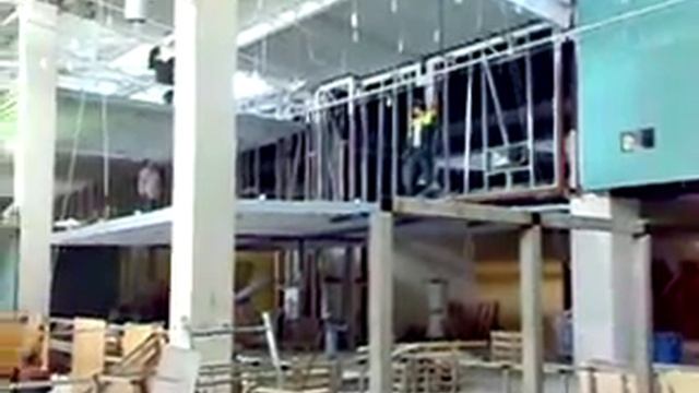 Алюминиевый потолок смотреть онлайн