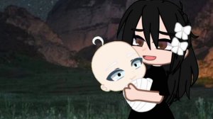 [Клип] ~Сын луны~ [Gacha club]•By:Tsun & Kitoru