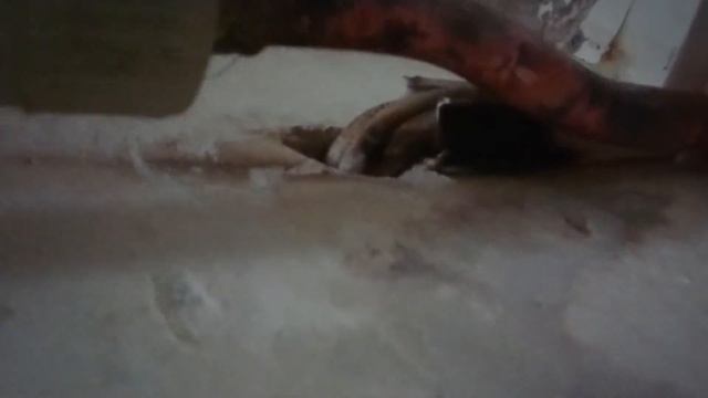 Sia "Amela1" - Плохая работа сантехников, повреждение изоляции у кабелей, не аккуратность. смотреть онлайн