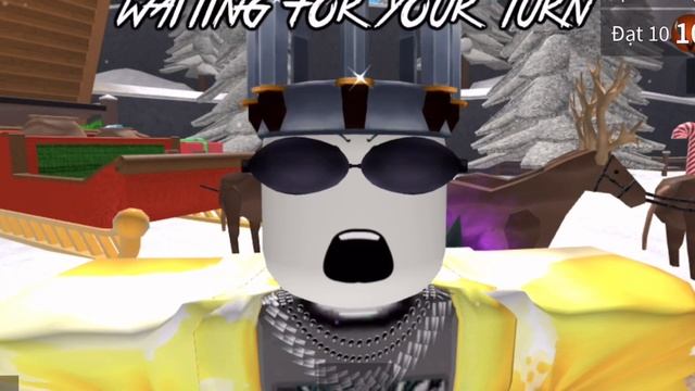Roblox Code | Cách lấy ITEM Murder Mystery 2 - Knife Crown Miễn Phí Có hiệu ứng