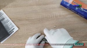 Китайский электронный штангенциркуль DIGITAL CALIPER