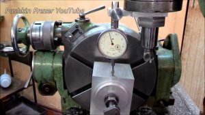 #14 Pashkin Frezer, Делюсь опытом