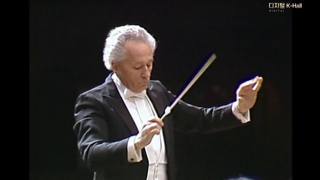 [광고없음] J. Strauss II / Rosen aus dem Süden, Op.388 오트마 마가 지휘 Othmar Maga смотреть онлайн