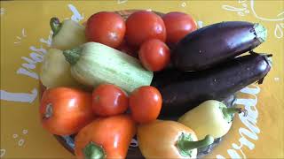 Моя маленькая хитрость заморозки овощей на зиму. Так делаю много лет. смотреть онлайн