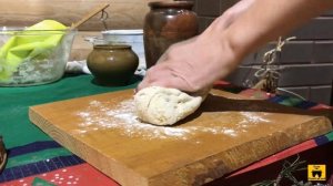 ГОТОВЛЮ ПИРОЖКИ В ПЕЧИ, КОТОРЫЕ ДОЛГО НЕ ЧЕРСТВЕЮТ ! (рецепт супертеста)