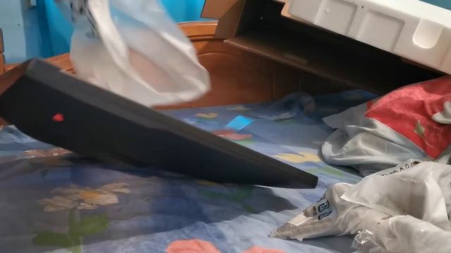 UNBOXING ÉCRAN MSI G27CQ4! смотреть онлайн