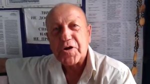 анекдот от Алексеевича № 3