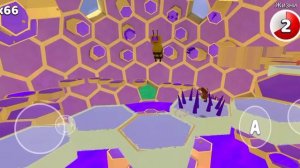 супер приключения мишки фИНАЛ улей мой брат и как создают пурпурный мёд и вечеринка