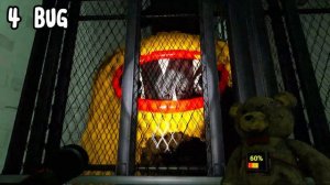 Joyville - Wooly Bully Secrets & Bugs (Gameplay)