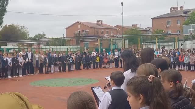 Помним! Гордимся!