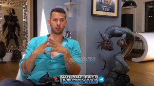 Полный бесплатный курс Эндрю Тейта КАК БЫТЬ ГАНГСТЕРОМ