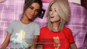 BEING A DIK Прохождение без комментариев №45