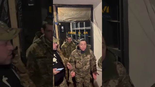 ??127 бригада территориальной обороны продолжает бунтовать!!!