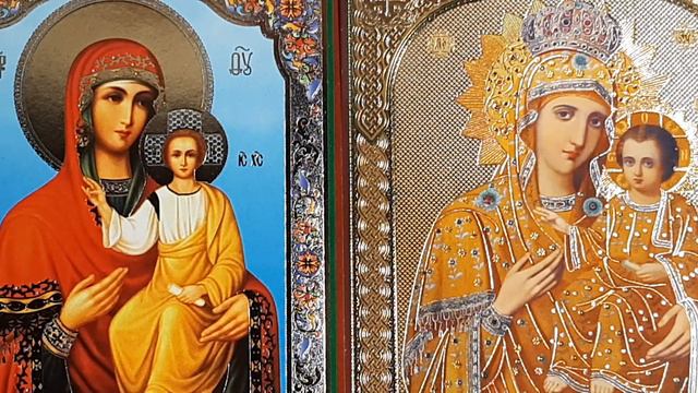 Молитва от не проходящих болезнях головы