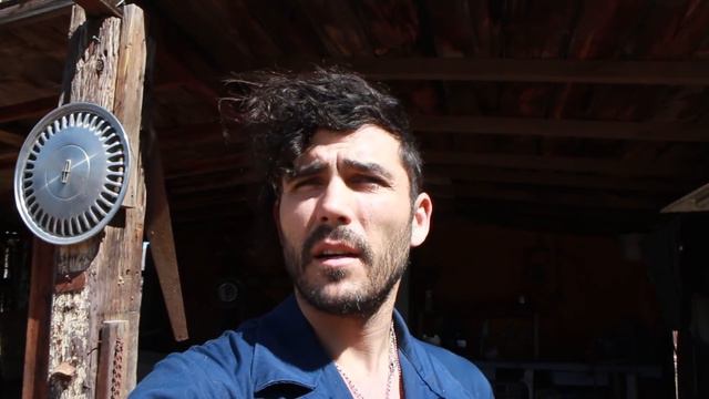 #DRIVINGHOME - $400 Vintage Chinook RV Restoration - $80 Rustoleum Paint Job - Ep 2 смотреть онлайн