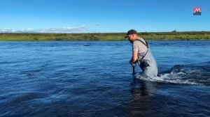 Карское море. 12 серия.