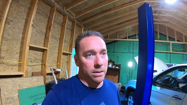 How NOT To Roll BMW Fenders And BMW M54 No Crank No Start смотреть онлайн