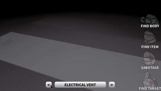 Roblox Among Us: Venting Test смотреть онлайн