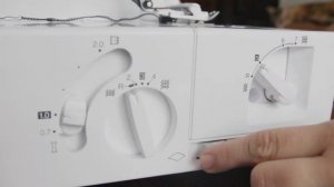 Обзор оверлока Brother 1334D