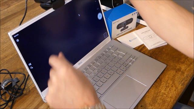 eMeet NOVA 1080p Webcam [ Unboxing & einrichten ] FullHD Webcam für Zoom Skype Teams GoTo Homeoffic смотреть онлайн