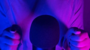 АСМР - Звуки пальцев и рук