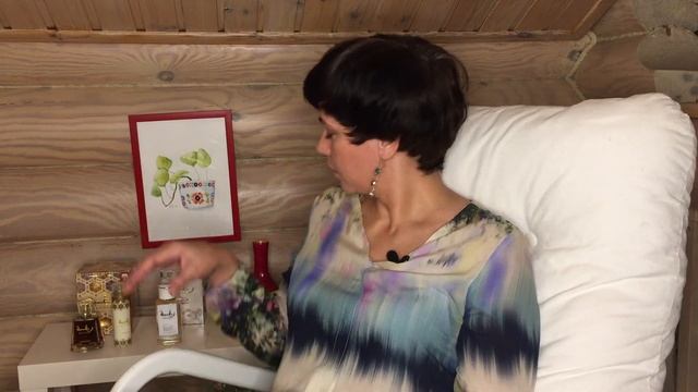 Арабская парфюмерия. Сладкая парочка: Raghba и Raghba muski. Бюджетная парфюмерия Lattafa. смотреть онлайн