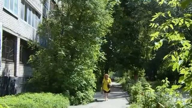 В Заречье Череповца из окна выпала девушка смотреть онлайн