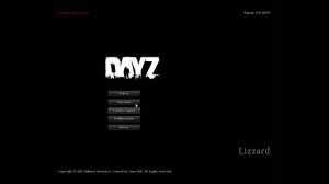 Как зайти на сервер в DayZ ?
