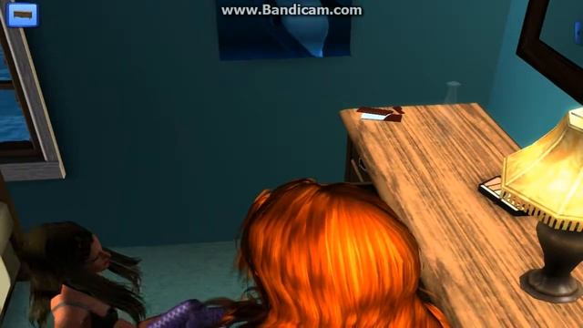 The Sims 3 "Русалочья ламинария" №13 смотреть онлайн