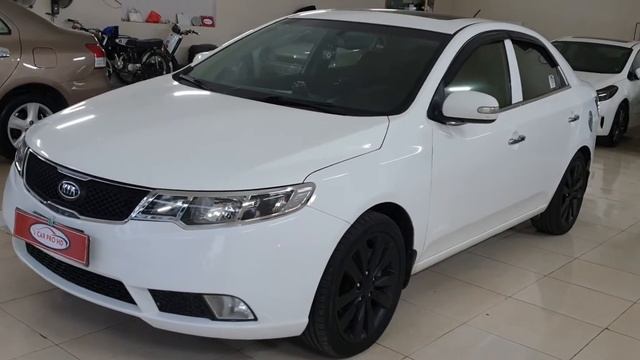 Kia cerato 2009 (AT) nhập khẩu. 0932.780.999 смотреть онлайн